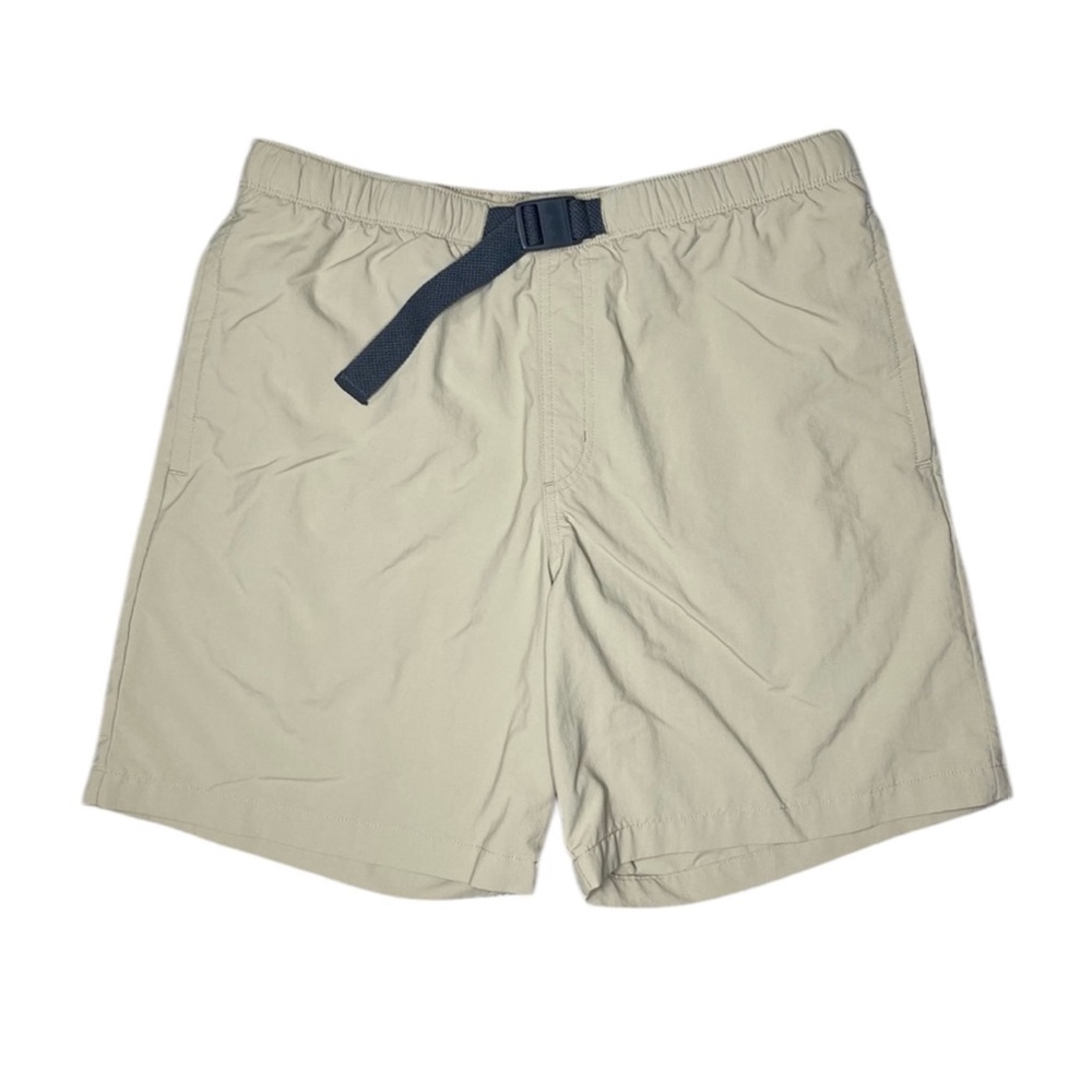 Columbia Omni-Shade Nylon Shorts